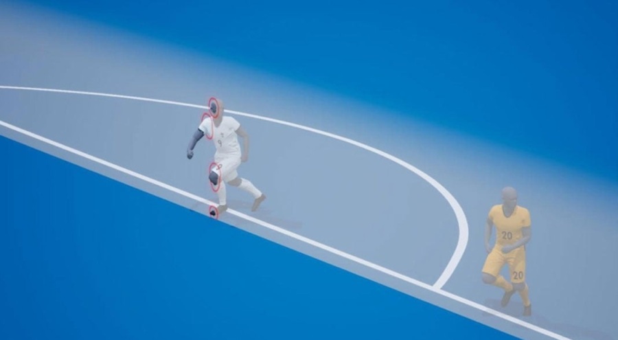 Süper Kupa'da 'Yarı Otomatik Ofsayt Sistemi'ne altyapı engeli!