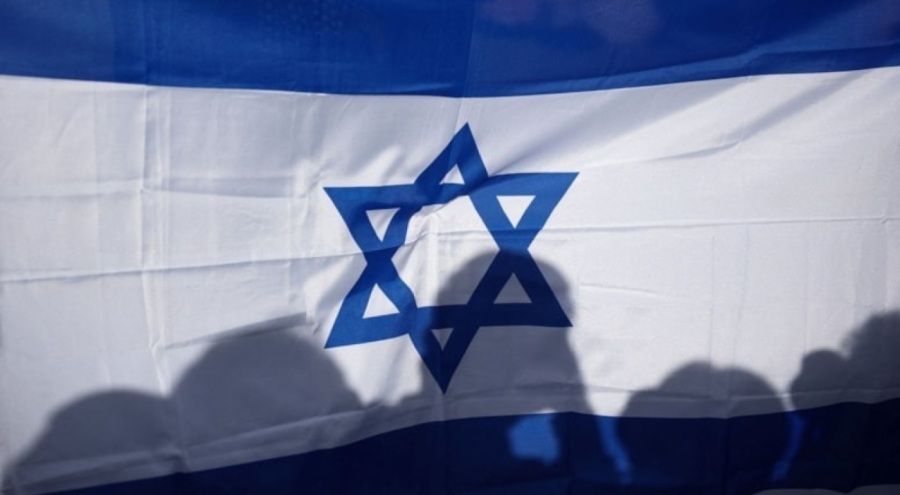 Almanya'dan İsrail çağrısı geldi