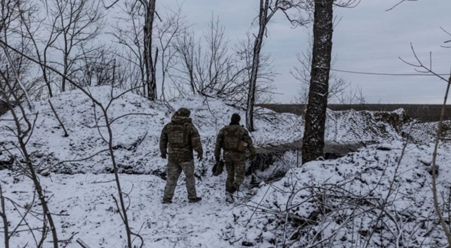Rusya'dan karar! Ukrayna'da dört bölgeyi Güney Askeri Bölgesine dahil etti