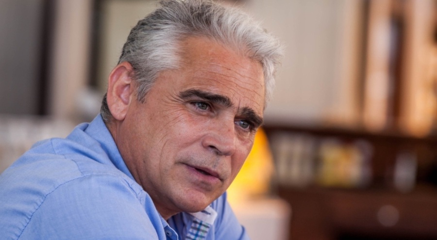 Ünlü oyuncu Tolga Savacı hayatını kaybetti