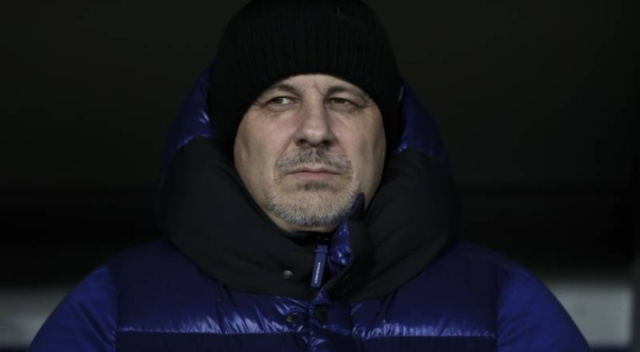 Gaziantep FK'de Sumudica dönemi bitiyor