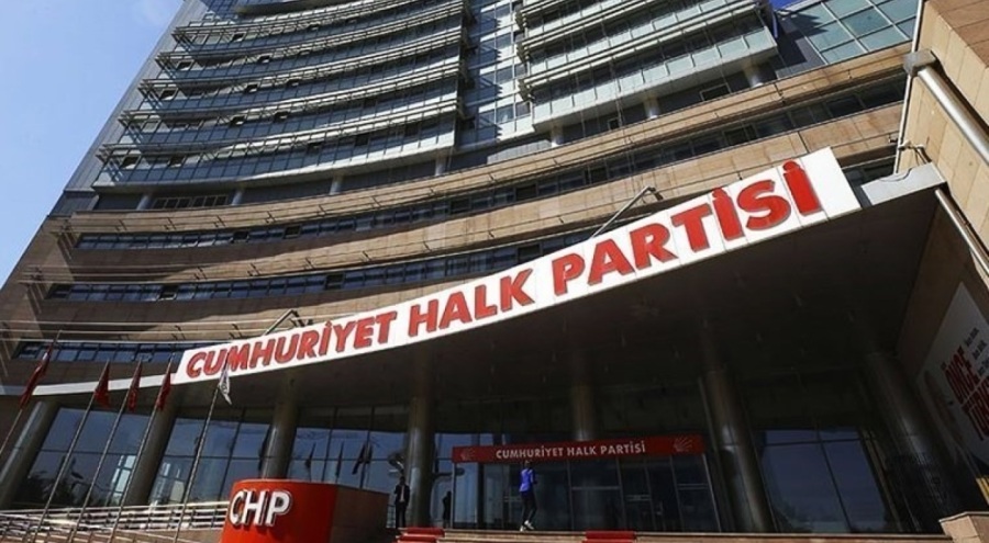 CHP Parti Meclisi toplantısı sonlandı