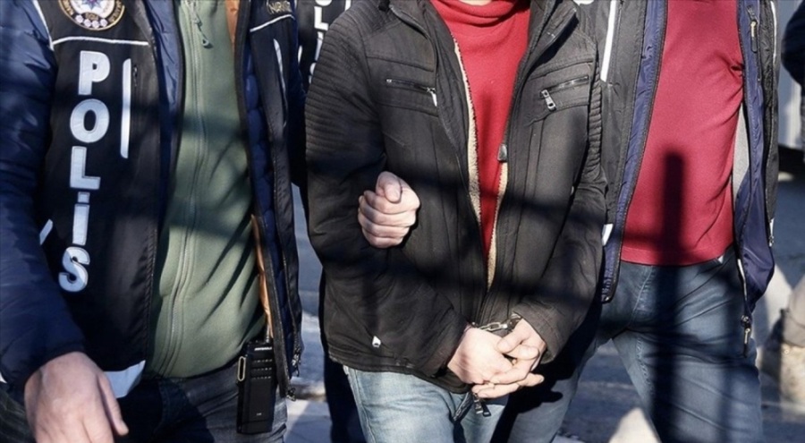 Muğla'da 13 yıl 11 ay hapis cezası bulunan firari yakalandı