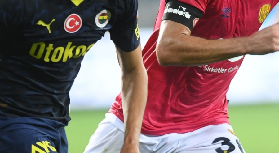 Fenerbahçe ile Ankaragücü kupada 17. randevusuna çıkıyor