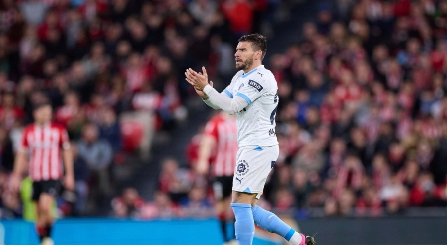 Girona, Real Madrid'i takibine devam etti