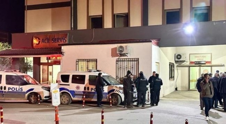 Aile katliamı! Eşini, bacanağını ve bacanağının oğlunu öldürdü