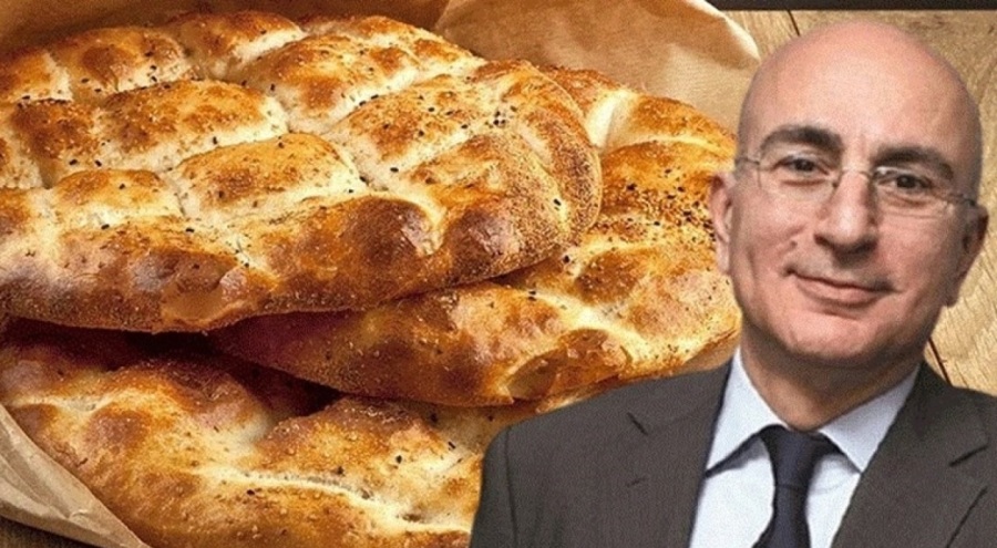 Pidenin gramı düştü, fiyatı arttı! "Pide mi alıyoruz ekonomiye giriş dersi mi belli değil"