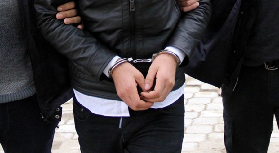 Örgüt mensuplarına finansal destek sağlayanlara operasyon: 15 gözaltı