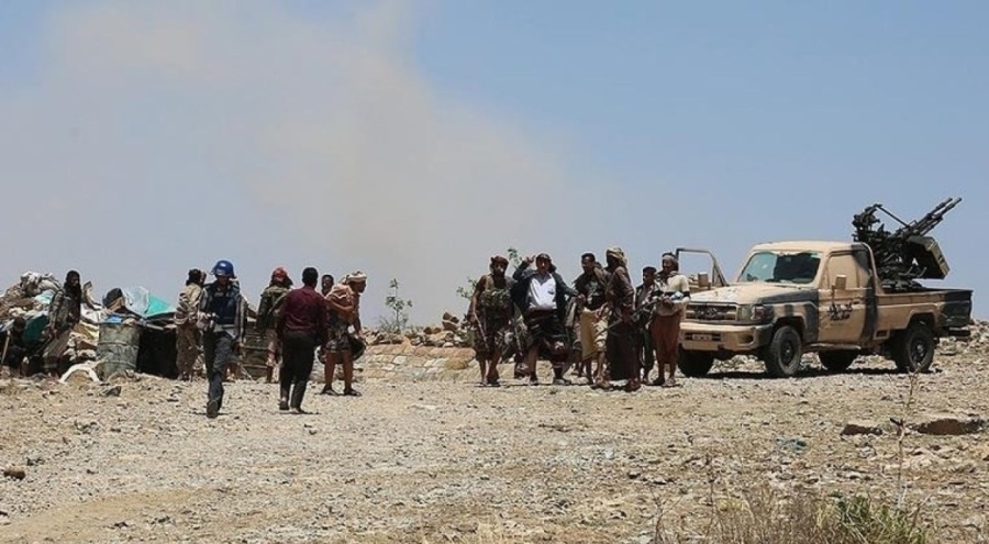 İsrail basını, Husileri hedef aldı