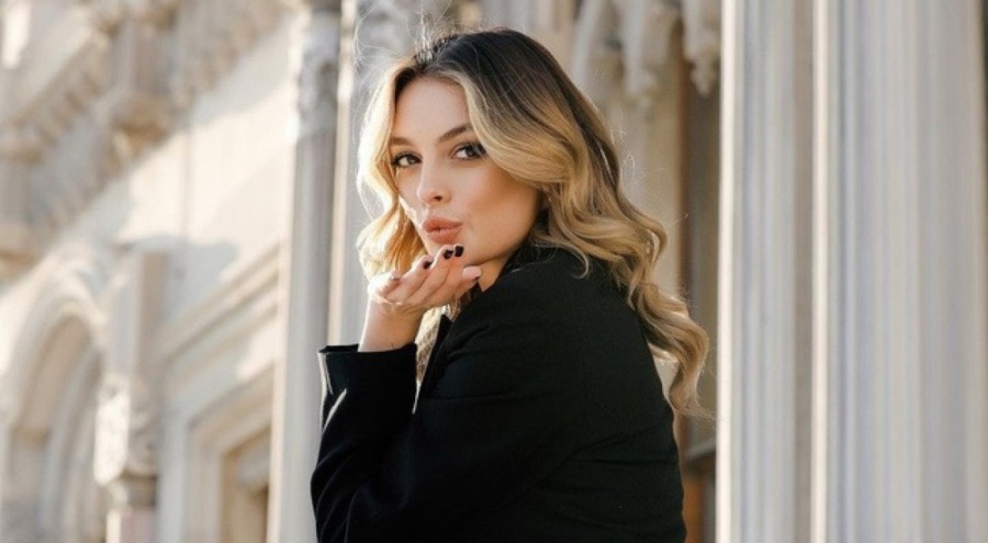 Melis Sezen'in son pozları olay oldu!