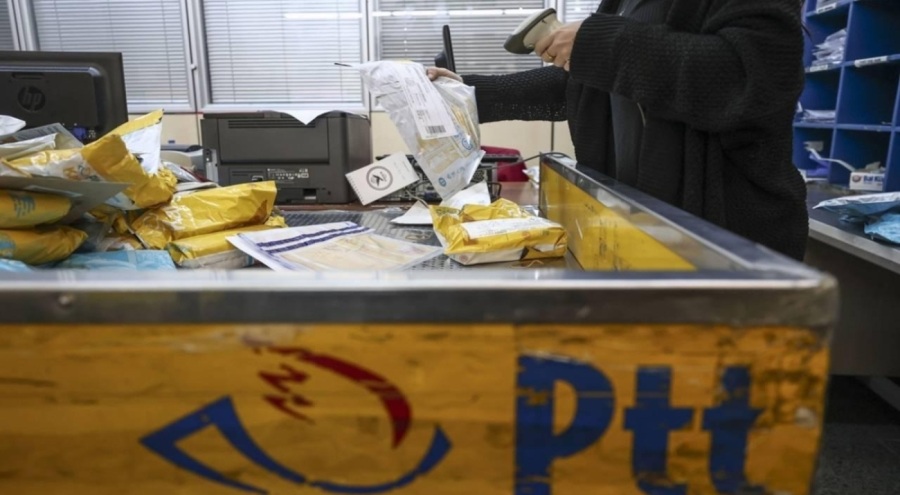 PTT'den TSK personeline yurt içi gönderimlerde yüzde 30 indirim