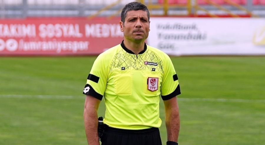 Ankaragücü - Fenerbahçe maçının VAR'ı açıklandı!