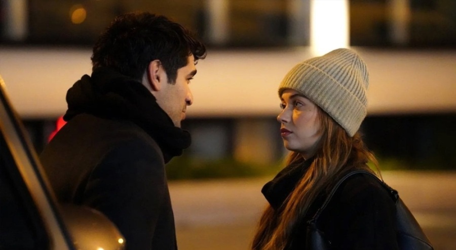 Yalı Çapkını çekimlerinde korkunç kaza! Durumu ağır