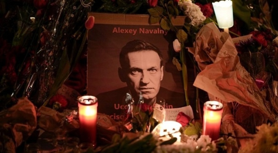 Rus muhalif Navalni'nin yardımcısı: Seçim protestosu onun son vasiyeti olacak