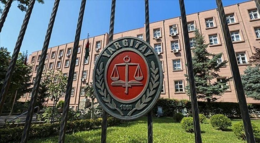 Eski raporunu değiştirerek işe gitmedi! Yargıtay cezayı onadı