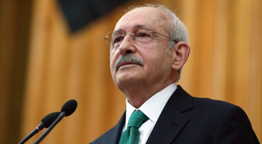Kılıçdaroğlu, Erdoğan'a açtığı davayı kazandı