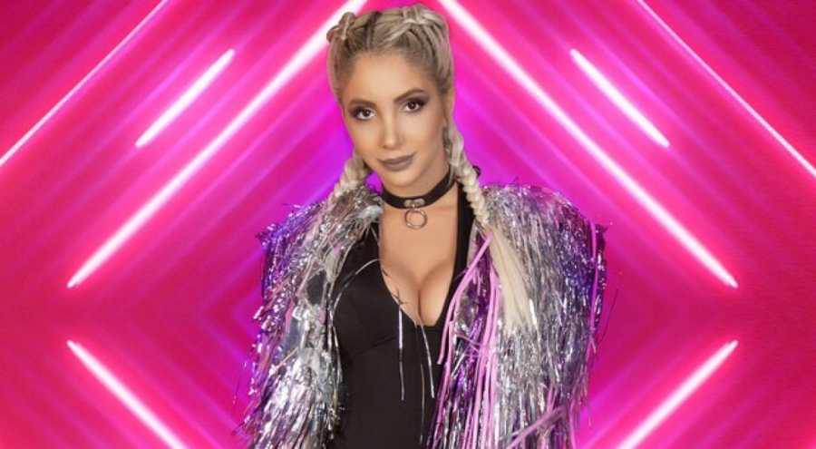 Sosyal medya fenomenine gözaltı!