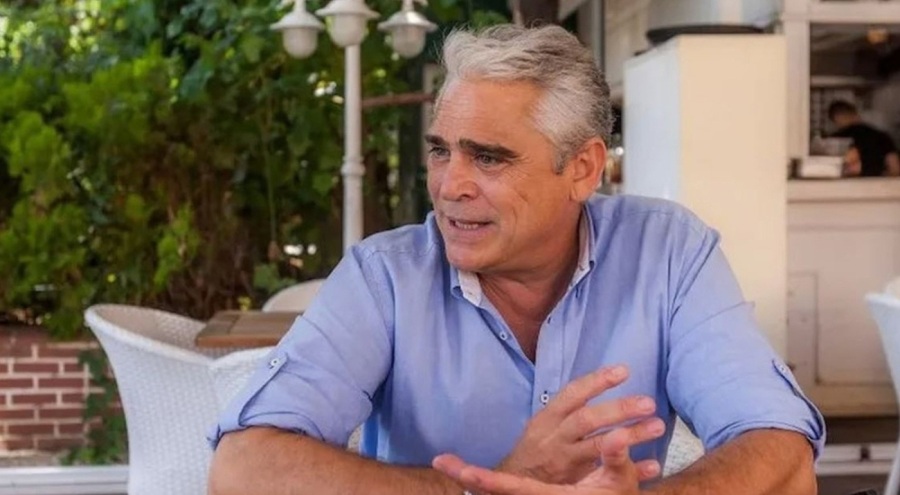 Ünlü oyuncu Tolga Savacı'nın defnedileceği yer belli oldu