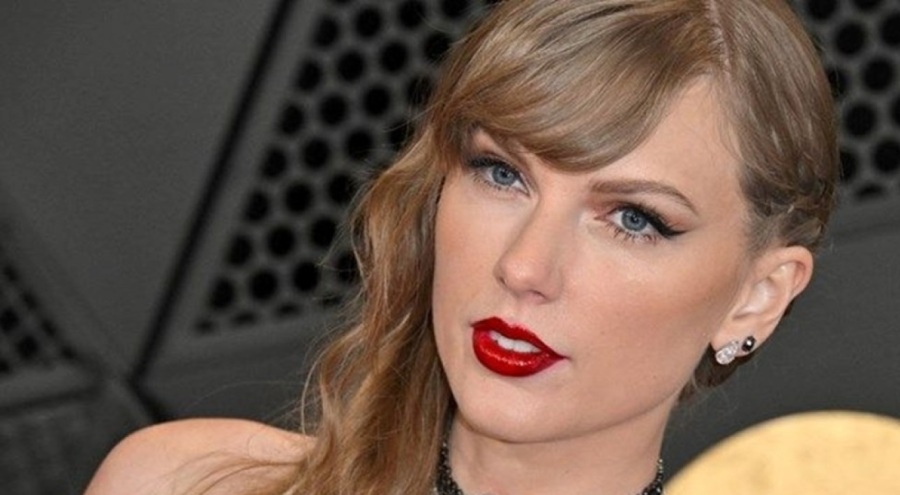 Taylor Swift'in babasına suçlama: "Yüzüme yumruk attı!"