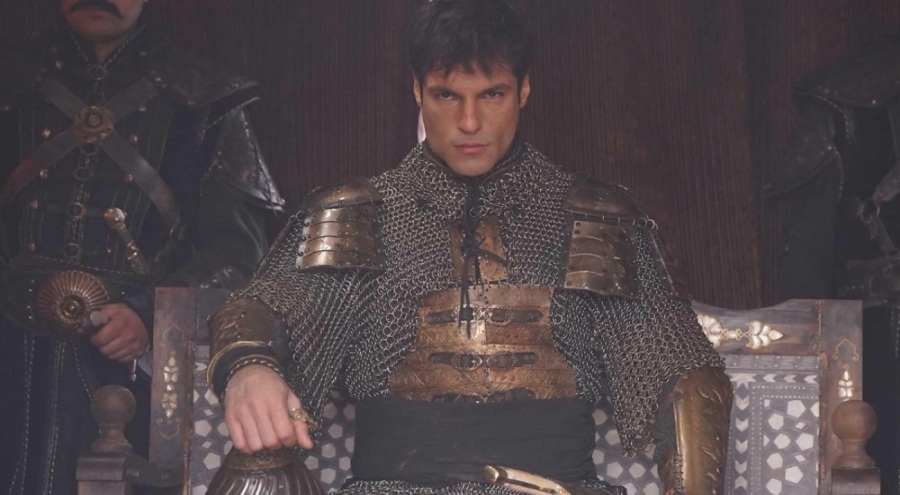 TRT'nin yeni dizisi 'Mehmed: Fetihler Sultanı' başlıyor