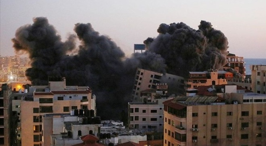 Katar'dan açıklama: İsrail ve Hamas arasında anlaşma sağlanamadı