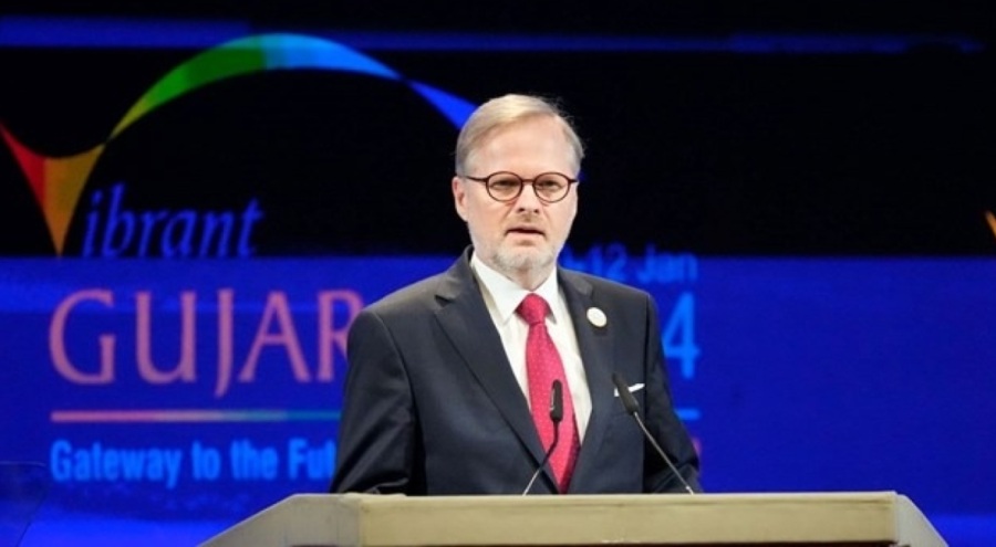 Çekya duyurdu: 15 AB ülkesi Kiev'e cephane tedarikine destek verecek