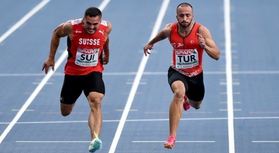 Dünya Salon Atletizm Şampiyonası'nın düzenleneceği yer belli oldu