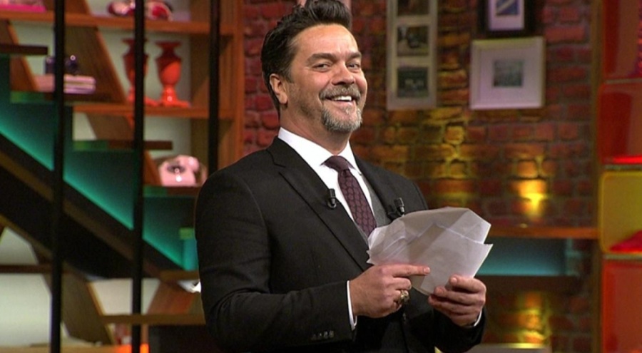 Beyazıt Öztürk duyurdu! Beyaz Show dönüyor