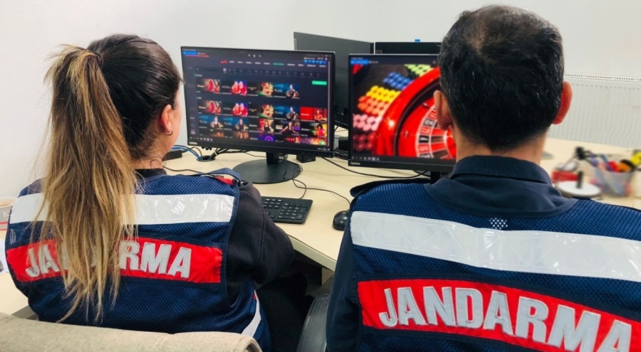 37 internet sitesi erişime engellendi