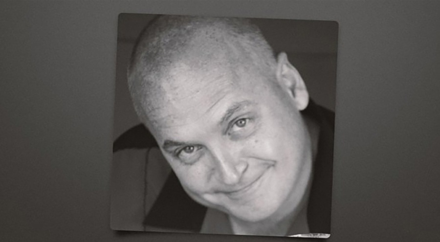 Ünlü oyuncu  Eddie Driscoll  kansere yenik düştü