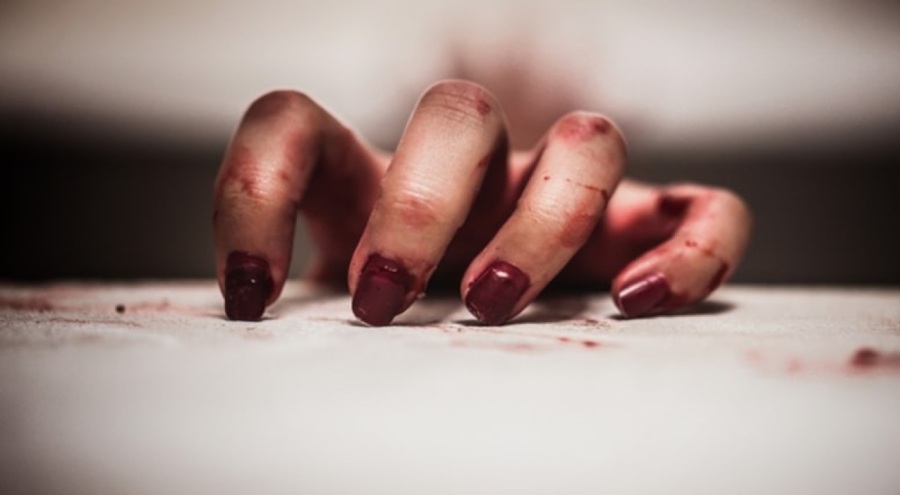 24 saatte 7 kadın cinayeti!