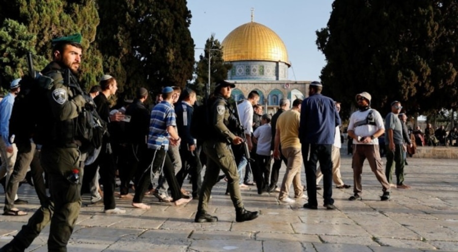 İsrail'den ramazan ayı açıklaması: Durum kötüleşirse durduramayız