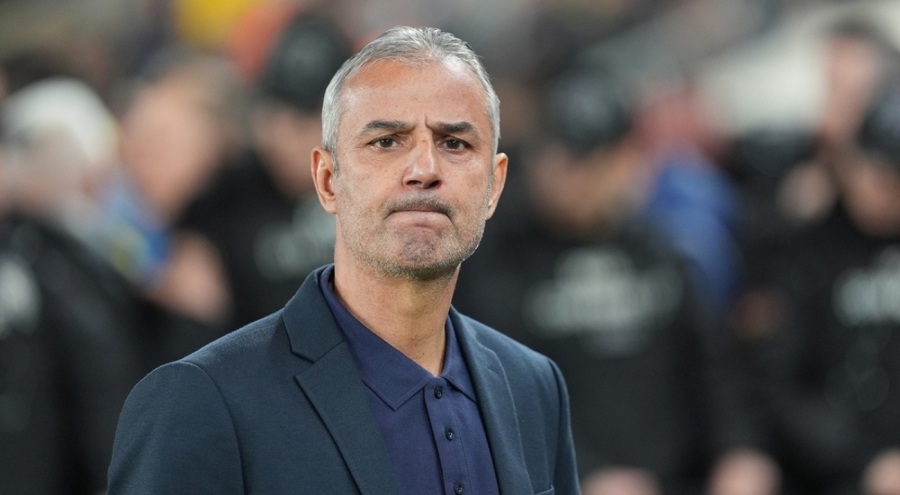 Fenerbahçe Teknik Direktörü Kartal: Tepki koyamadık!