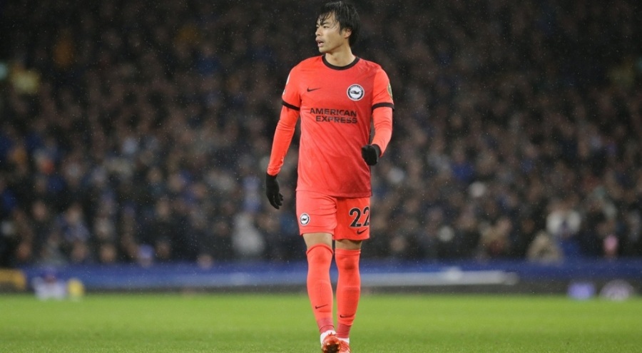 Brighton'da sakatlık depremi! Yıldız oyuncu sezonu noktaladı