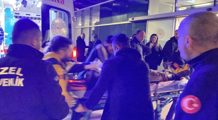 TTK'ya ait maden ocağında iş kazası: 1 işçi hayatını kaybetti