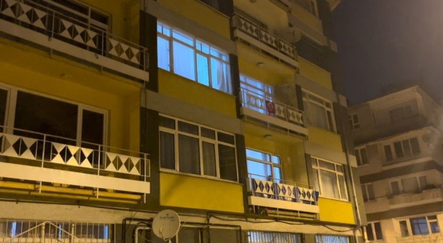 Bursa'da kahreden ölüm! Oyun oynarken 3. kattan düşen kız çocuğu hayatını kaybetti