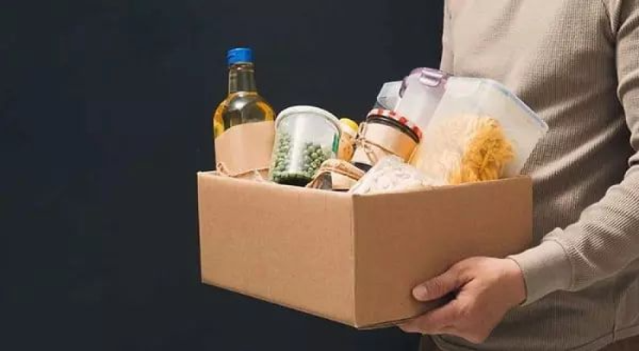 Ramazan kolisi zamlandı, ürün azaldı!