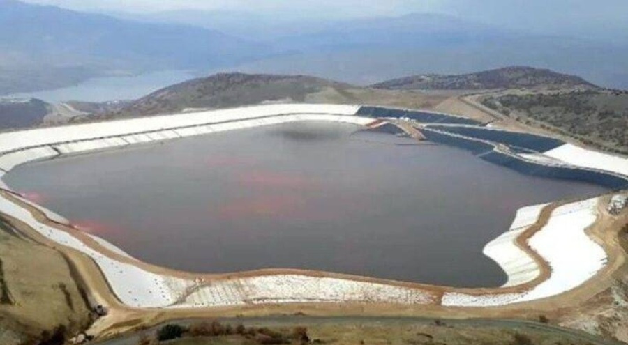 Erzincan'da maden faciası: "Keşke biz haklı çıkmasaydık da dokuz işçi bugün toprak altında olmasaydı"