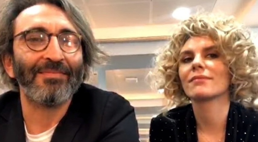 Eski sevgilisinden 'Fırat Tanış' hakkında itiraflar: Şiddet nedeniyle uzaklaştırma kararı aldırdım