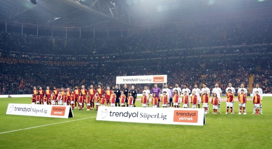 Galatasaray ile Fatih Karagümrük kupada ilk kez rakip olacak