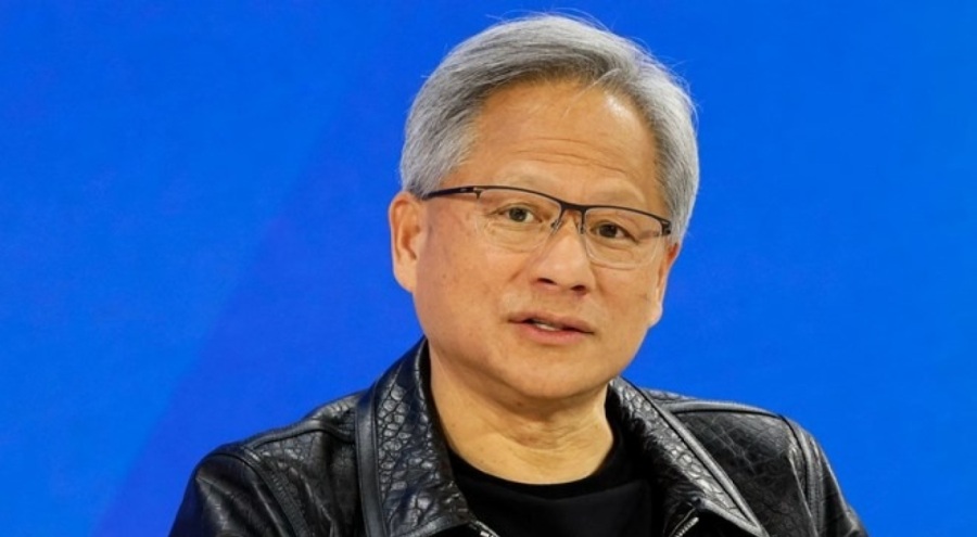 Nvidia CEO'su Jensen Huang'dan uyarı: "Kodlama öğrenmeyin"