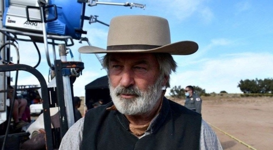 Alec Baldwin'in dava tarihi belli oldu