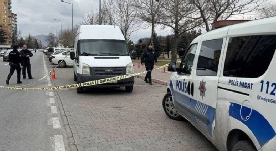 Silahlı kavga can aldı