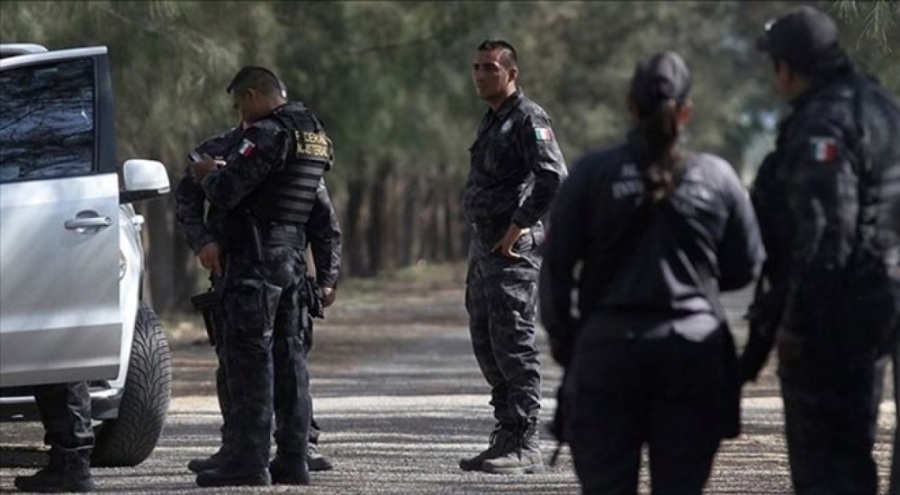 Aynı şehrin iki belediye başkanı adayı öldürüldü