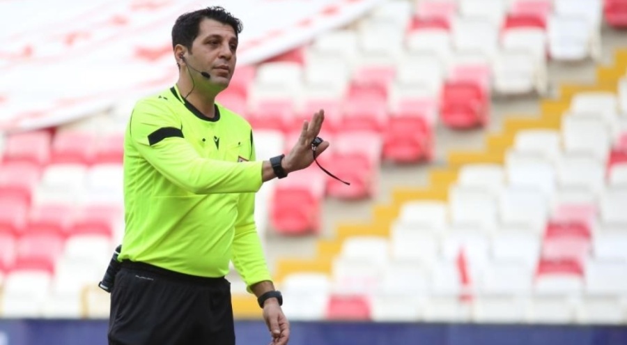 Beşiktaş - Konyaspor maçının VAR'ı belli oldu