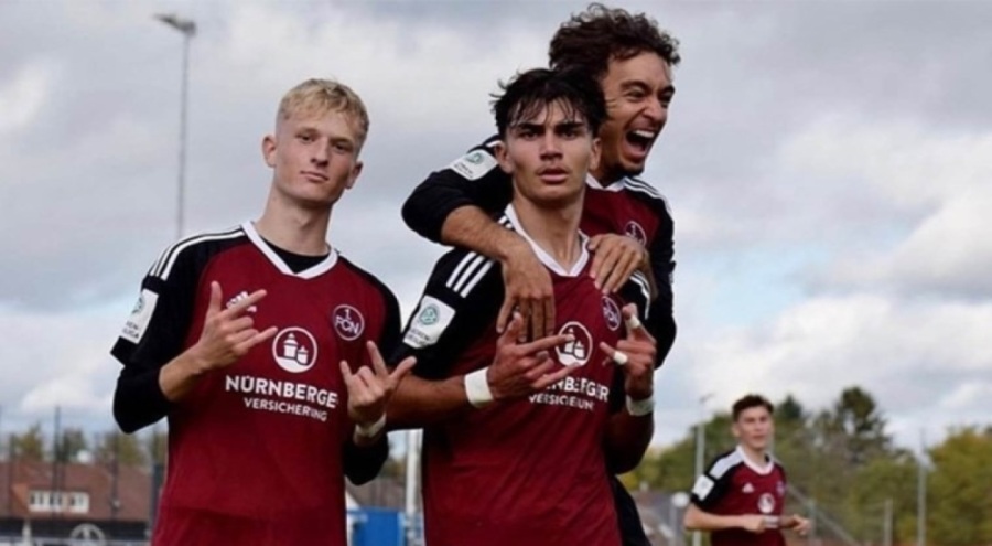 Can Uzun milli takım kararını verdi!