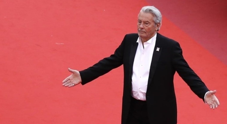 Ünlü aktörün evinden cephanelik çıktı