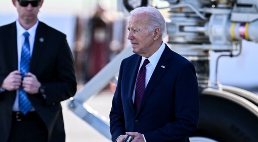 Joe Biden'a Gazze şartlı destek: Seçmenden politikanı değiştir mesajı