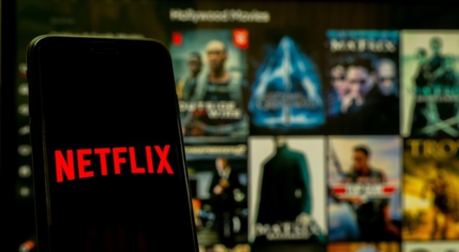 Netflix'e yeni zam mı gelecek?