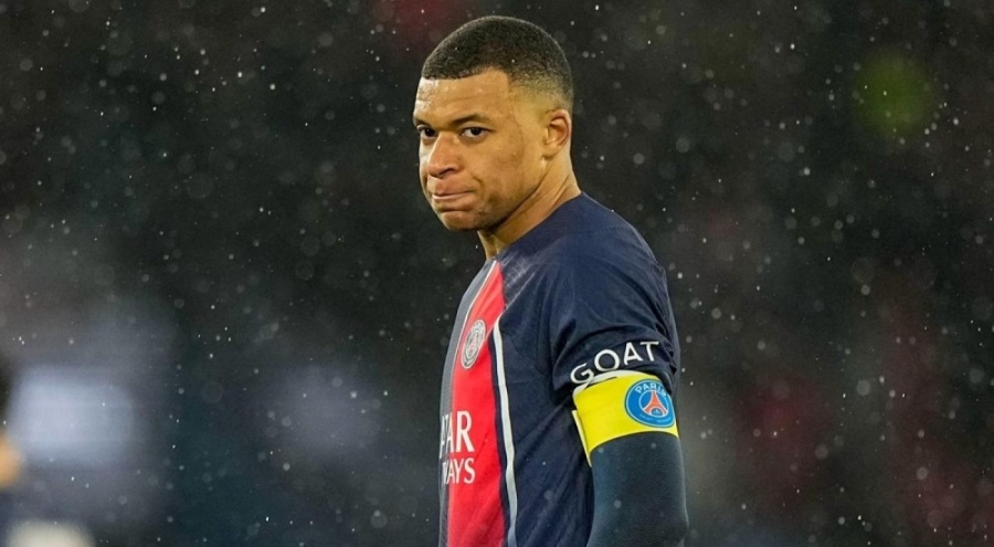 Mbappe 500 milyon euroluk teklifi reddetti